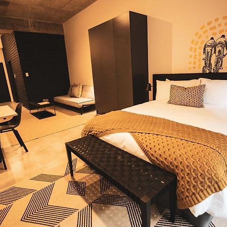 Blackbrick Sandton One Johannesburg Exteriör bild